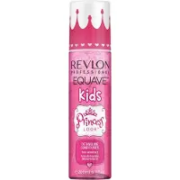 Revlon EQUAVE Kids Princesslook - Entwirrender Leave-In Conditioner für Kinder - 200ml