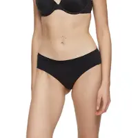 Triumph Hipster Body Make-Up Illusion Soft Touch | Grösse: 40 | Farbe: Schwarz
