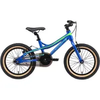 Bikestar Kinderfahrrad "Mountain" 1 Gang