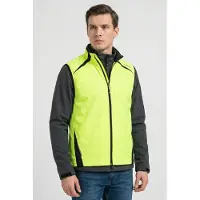 CMP Herren Weste MAN VEST