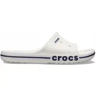Crocs | Unisex | Bayaband | Badeschlappen | Weiß | 46 205392-126-M12