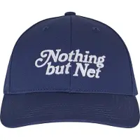 K1x Snapback Cap "Herren Nothing But Net Snapback Cap"