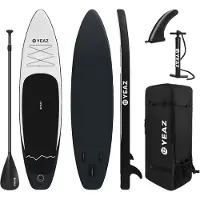 Yeaz Inflatable SUP-Board "SUP Board und Kit NALANI - EXOTRACE - SET"
