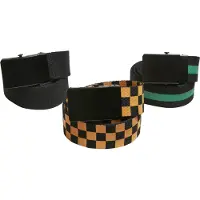 Urban Classics S Trio Jr Gürtel