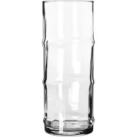 Libbey Gläser-Set "Cooler Glas, 12er Set, Höhe ca. 14,5 cm" 502 ml, hochwertig verarbeitet, im modernen Design