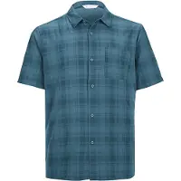 Killtec KOS 98 MN WVN SHRT taubenblau