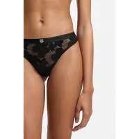 HUGO Bloom Lace 10279381 Tanga