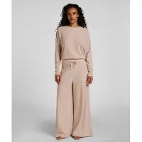 Hunkemoller Pyjama "Hose Waffle Tracey"