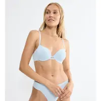 Triumph Vorgeformter BH Body Make-Up Illusion | Grösse: 90D | Farbe: Blau