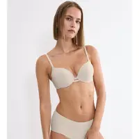 Triumph Bügel-BH "Body Make-Up Illusion" Komfortbügel für leichten Halt