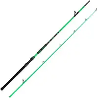 MADCAT UV Series Deluxe 290cm 100-250g - Wallerrute