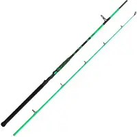 MADCAT UV Series Spin 210cm 40-150g - Spinnrute