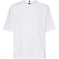 Oakley Apparel - MTN Ridge Embroidered Tee - T-Shirt Gr XL weiß