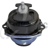 TRUCKTEC AUTOMOTIVE Motorlager Hydrolager Links für BMW X5 (E70) 08.22.038