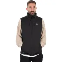 Matrix Fishing Therma-Foil Gilet - Angelweste, Größe:M