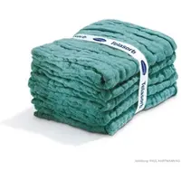 Hartmann Telasorb Bauchtücher grün 45 x 45 cm, steril, 6-fach (18 x 2 Stck.)