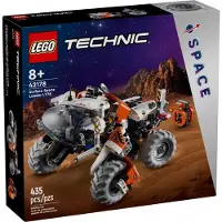 LEGO 42178 – Technic – Weltraumlader LT78