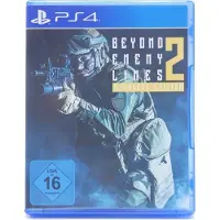 Beyond Enemy Lines 2 [Enhanced Edition]