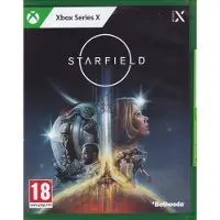Starfield, Xbox Series X, M (Reif), Physische Medien