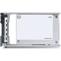 Dell 400-Bkfl, 1,92 Tb, 2.5"