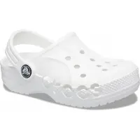 Crocs | Kinder | Toddler Baya | Clogs | Weiß | 27 207012-100-C10