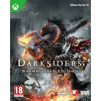 Darksiders: Warmastered Edition