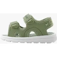 Reima Bungee Kinder Sandalen, Greyish Green, 29