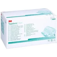 Tegaderm 3M Roll 10 cmx10 m 16004 1 St