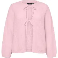 Vero moda Strickjacke in Ballet Slipper | Gr.: 48/50