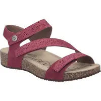 Josef seibel Tonga 78 | Sandale für Damen | Rot