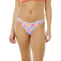 Rip Curl Malibu Cove Revo Bare Bikini-höschen