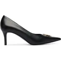Tory Burch High Heels Eleanor Pump 181019 Schwarz