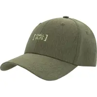 Chillouts Baseball Cap "Eureka Hat" Sportliche Cap mit minimalistischem Design