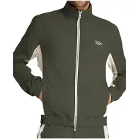 Wilson Grand Slam Jacke