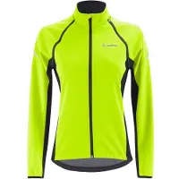 Loeffler San Remo Ab Light Zip-off Jacke