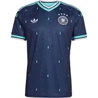 Adidas T-Shirt Away Germany Football Jersey herren