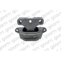 GOOM Lagerung, Motor EM-1246
