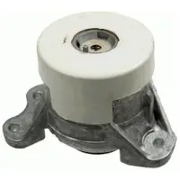 GOOM Lagerung, Motor EM-1125