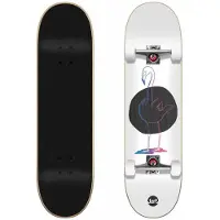 Jart Fuckers 8.25"x31.85" Skateboard uni Gr. Uni