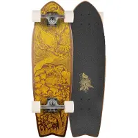 YOW Salema 9.0"x29.5" City Cruiser uni Gr. Uni