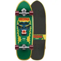 YOW Surfskate Medina Panthera 33.5"