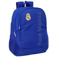 Safta 23l 32x44x16 Cm Rucksack Blau Kinder Blau One Size