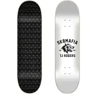 Sk8 Mafia Sk8 Dept Rogers 8.25´´ Skateboarddeck