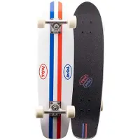 YOW Vermont 28,5x7.6" Surf Cruiser Surfskate uni Gr. Uni