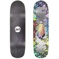 Jart ACAB 9.0"x32.55" Pool Before Death Skateboard Deck uni Gr. Uni