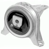 GOOM Lagerung, Motor EM-1066