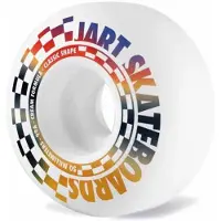 Jart Checker Classic Shape Rad