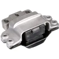 GOOM Lagerung, Motor EM-1224
