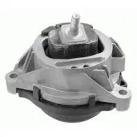 GOOM Lagerung, Motor EM-1073