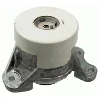 GOOM Lagerung, Motor EM-1128